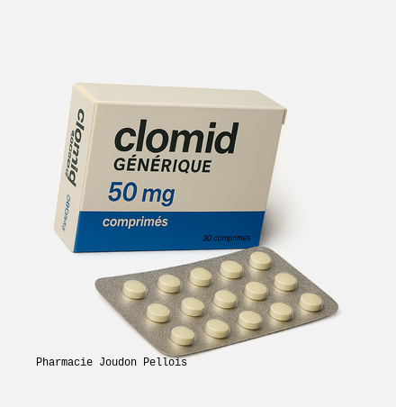 clomid