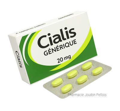 Cialis générique