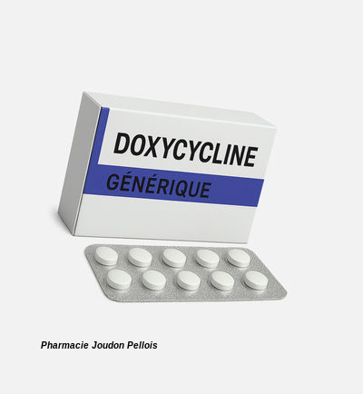 doxycycline