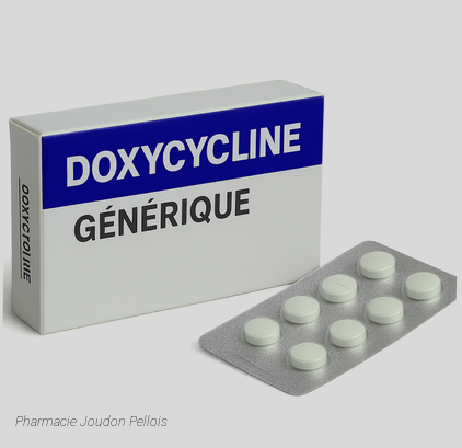 doxycycline
