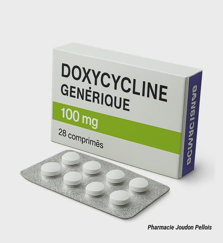doxycycline