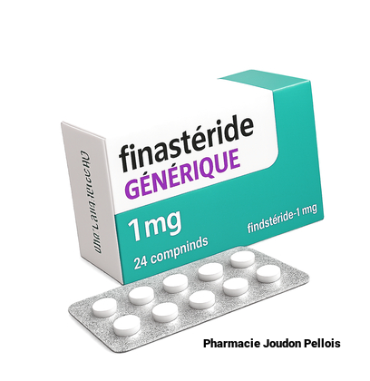 finasteride