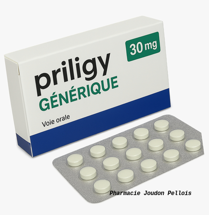 priligy