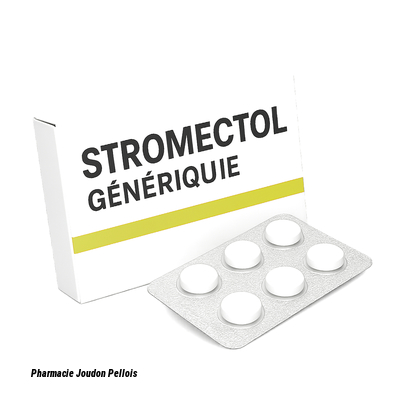 stromectol