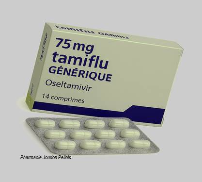tamiflu
